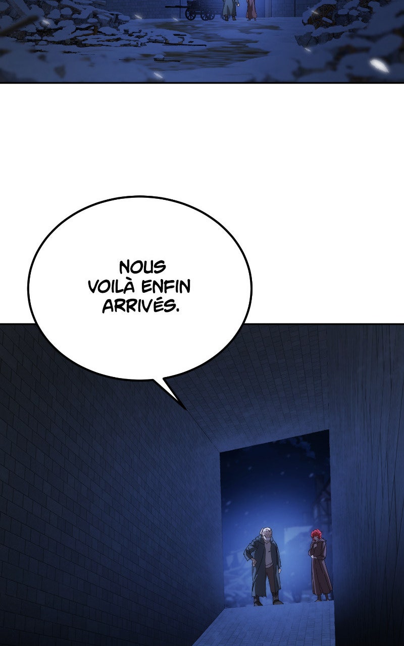 Read The Stellar Swordmaster FR Manga Online