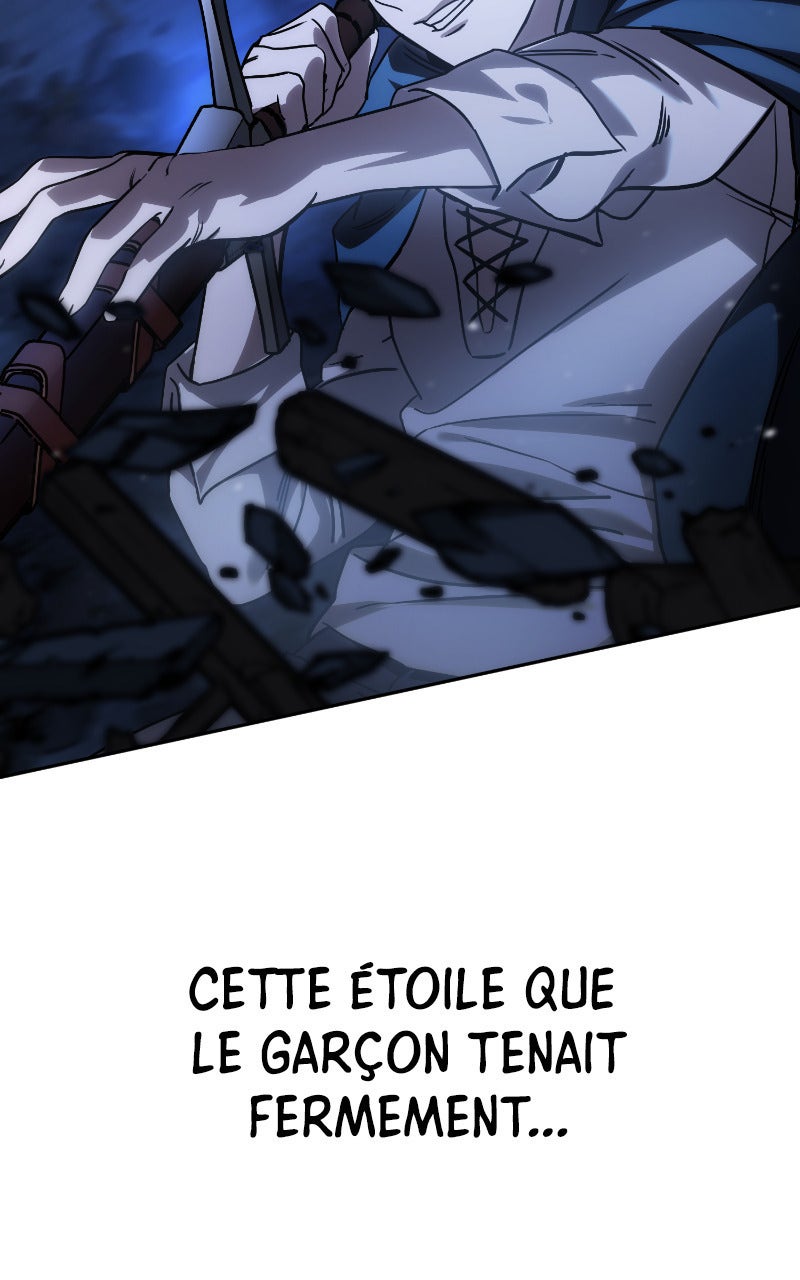 Read The Stellar Swordmaster FR Manga Online