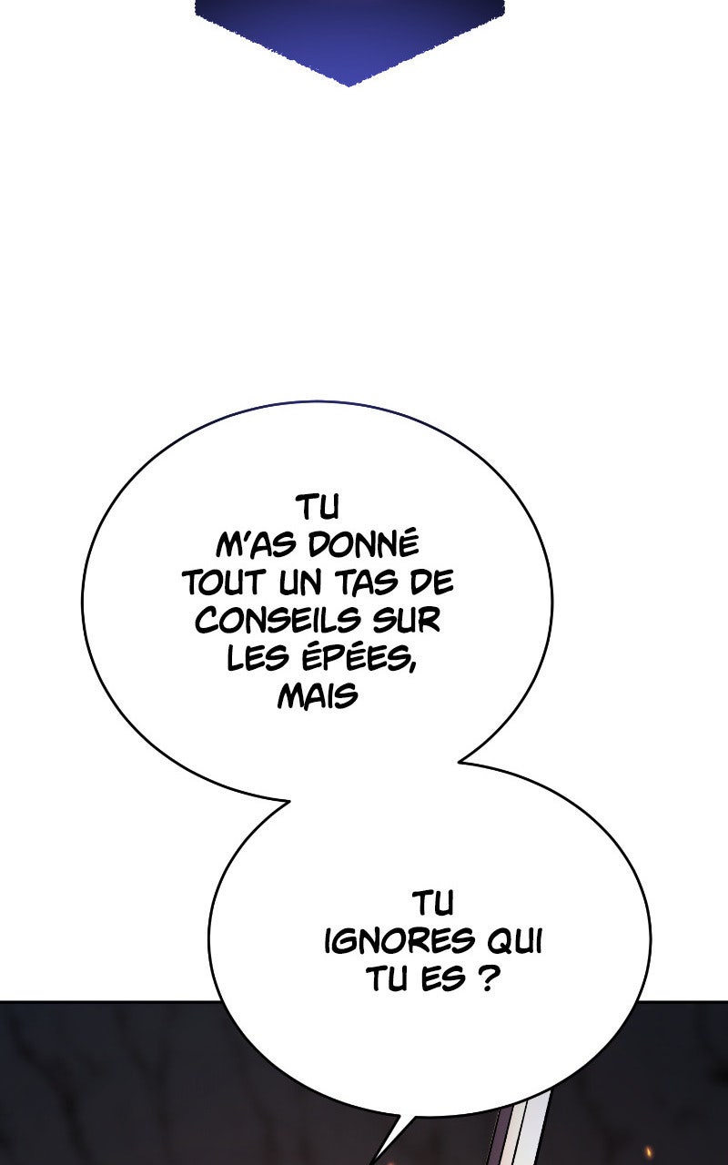 Read The Stellar Swordmaster FR Manga Online