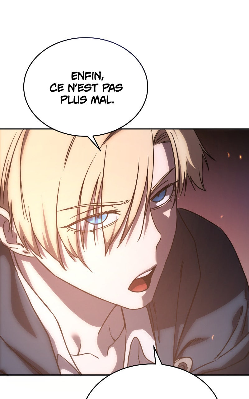 Read The Stellar Swordmaster FR Manga Online