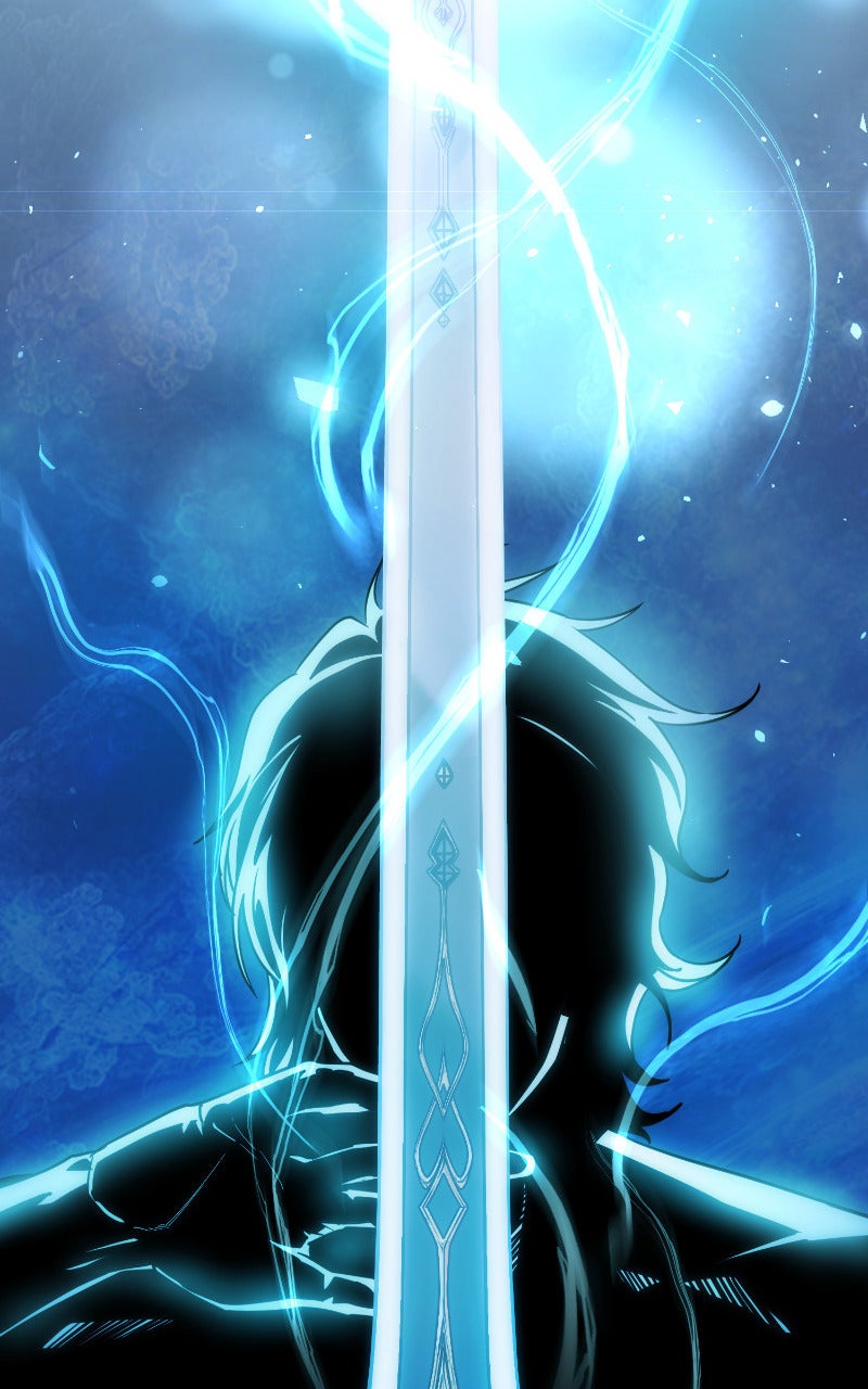 Read The Stellar Swordmaster FR Manga Online