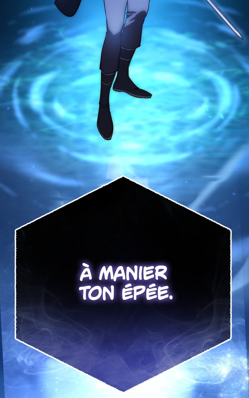 Read The Stellar Swordmaster FR Manga Online