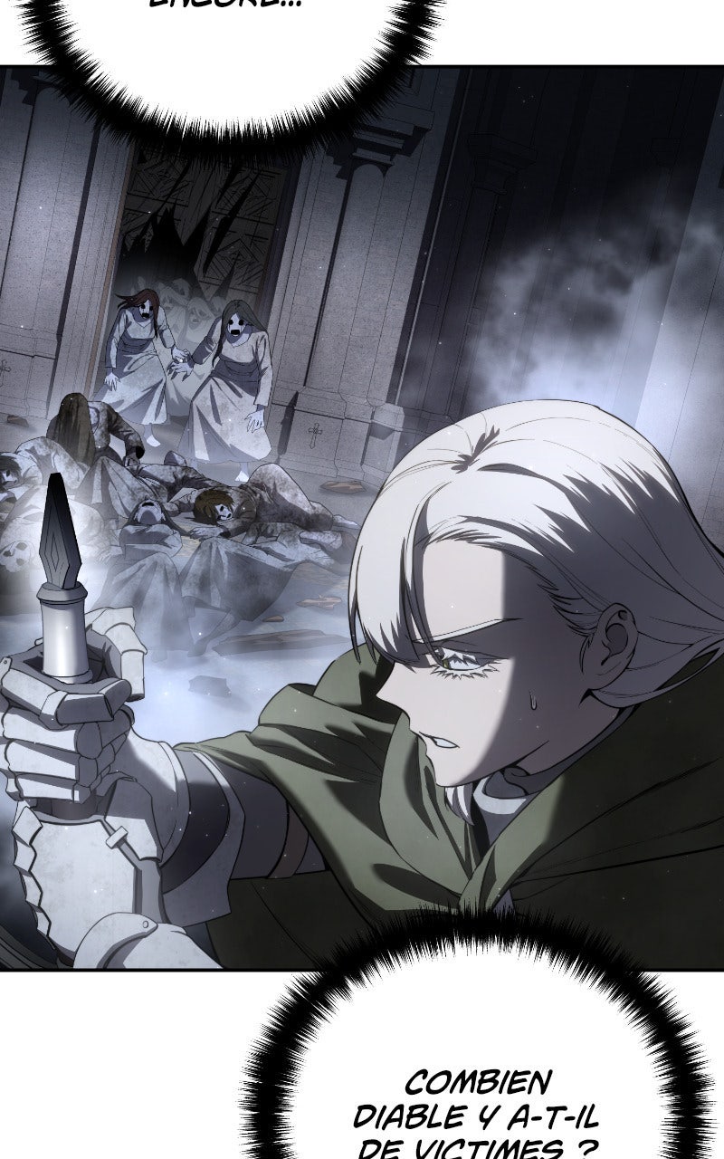 Read The Stellar Swordmaster FR Manga Online