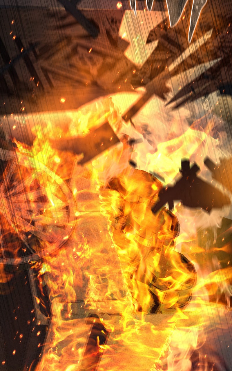 Read The Stellar Swordmaster FR Manga Online