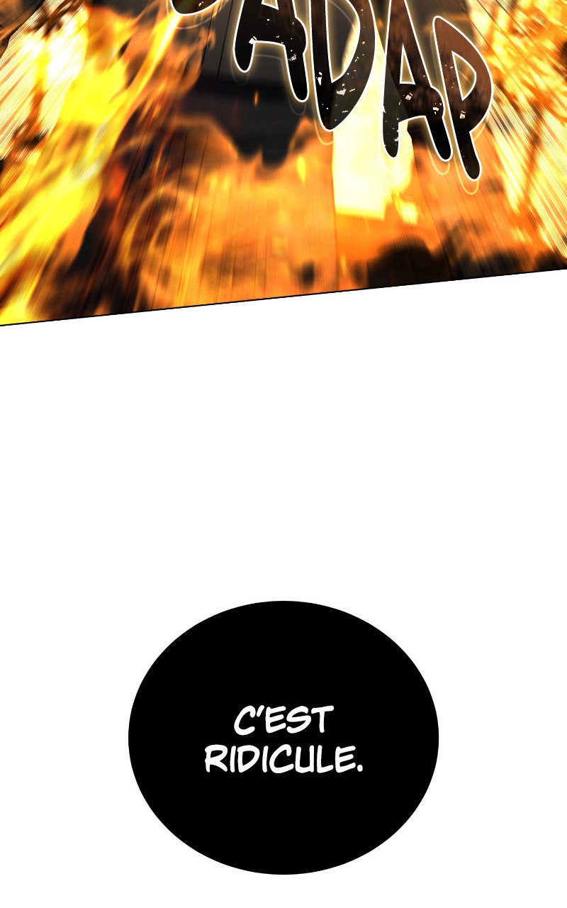 Read The Stellar Swordmaster FR Manga Online