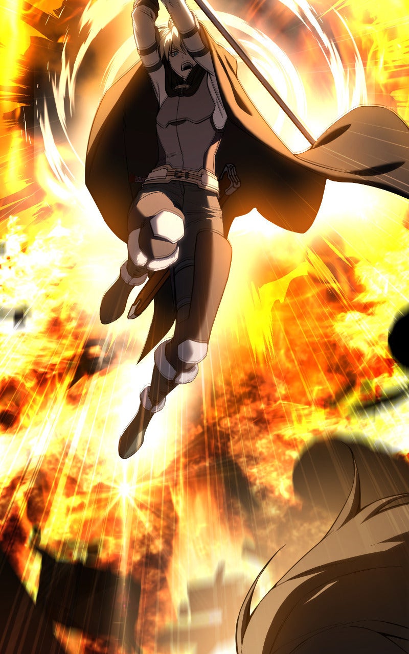 Read The Stellar Swordmaster FR Manga Online