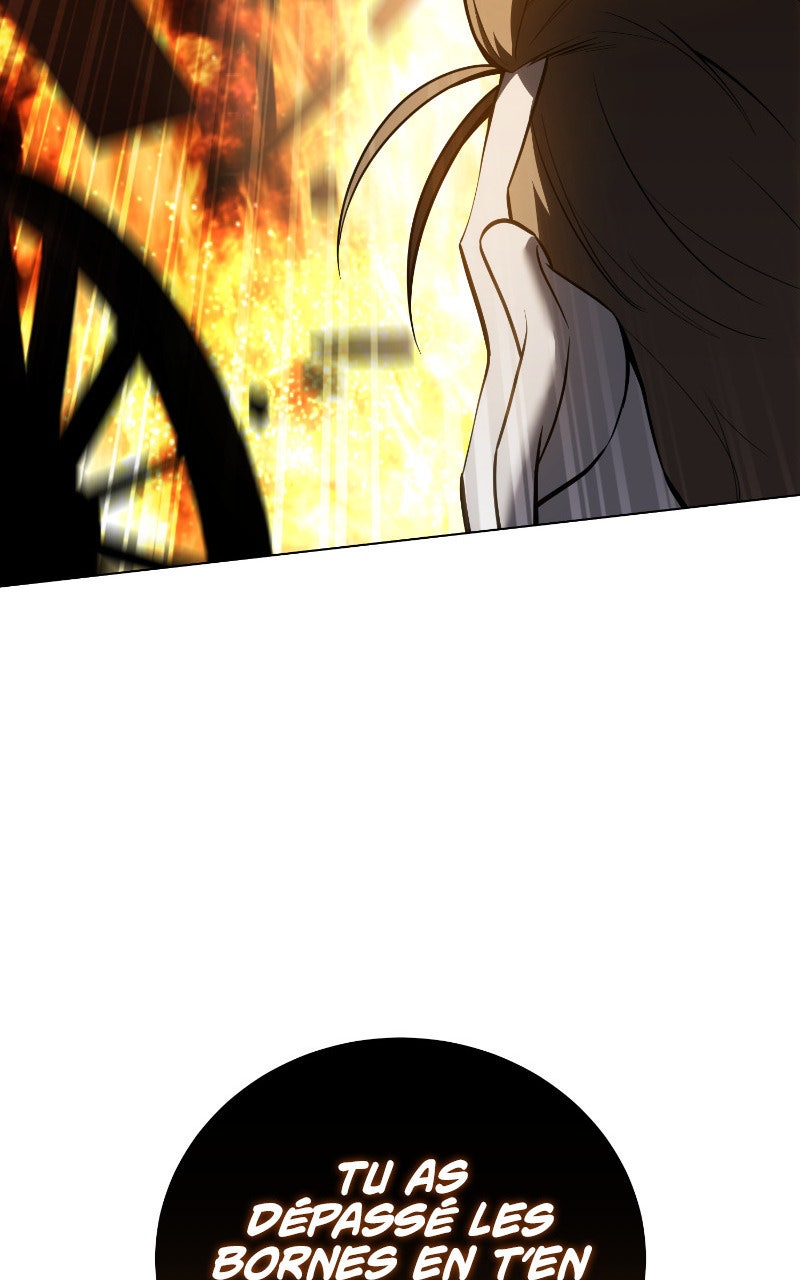 Read The Stellar Swordmaster FR Manga Online