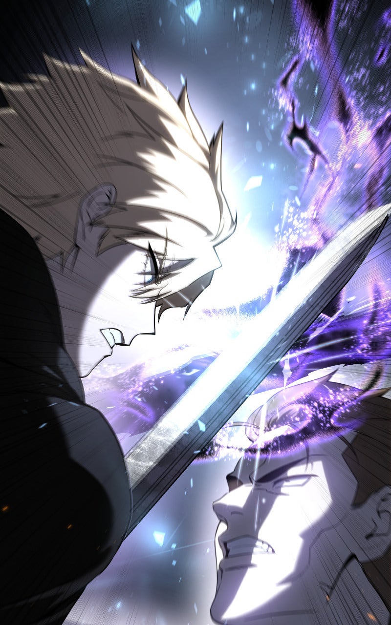 Read The Stellar Swordmaster FR Manga Online