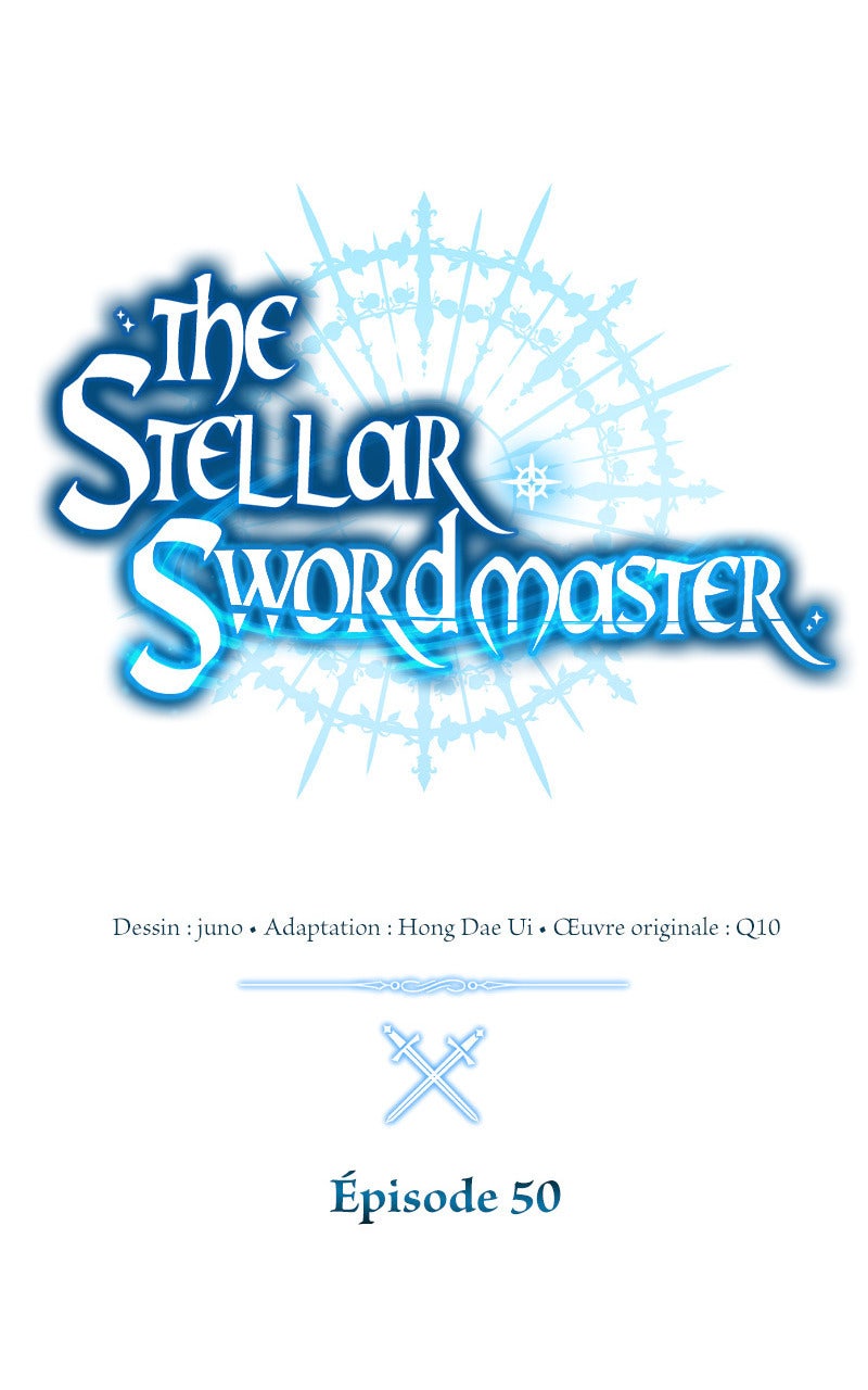 Read The Stellar Swordmaster FR Manga Online
