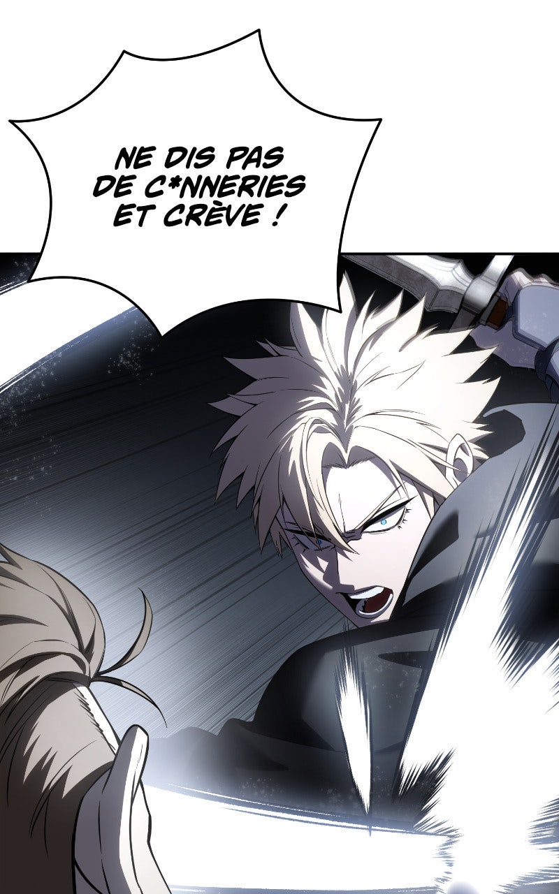 Read The Stellar Swordmaster FR Manga Online