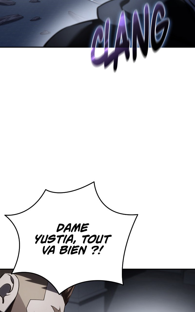 Read The Stellar Swordmaster FR Manga Online