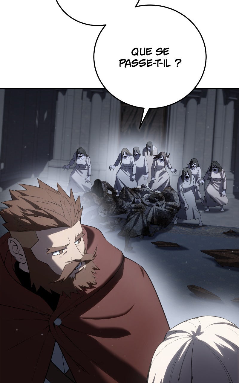 Read The Stellar Swordmaster FR Manga Online