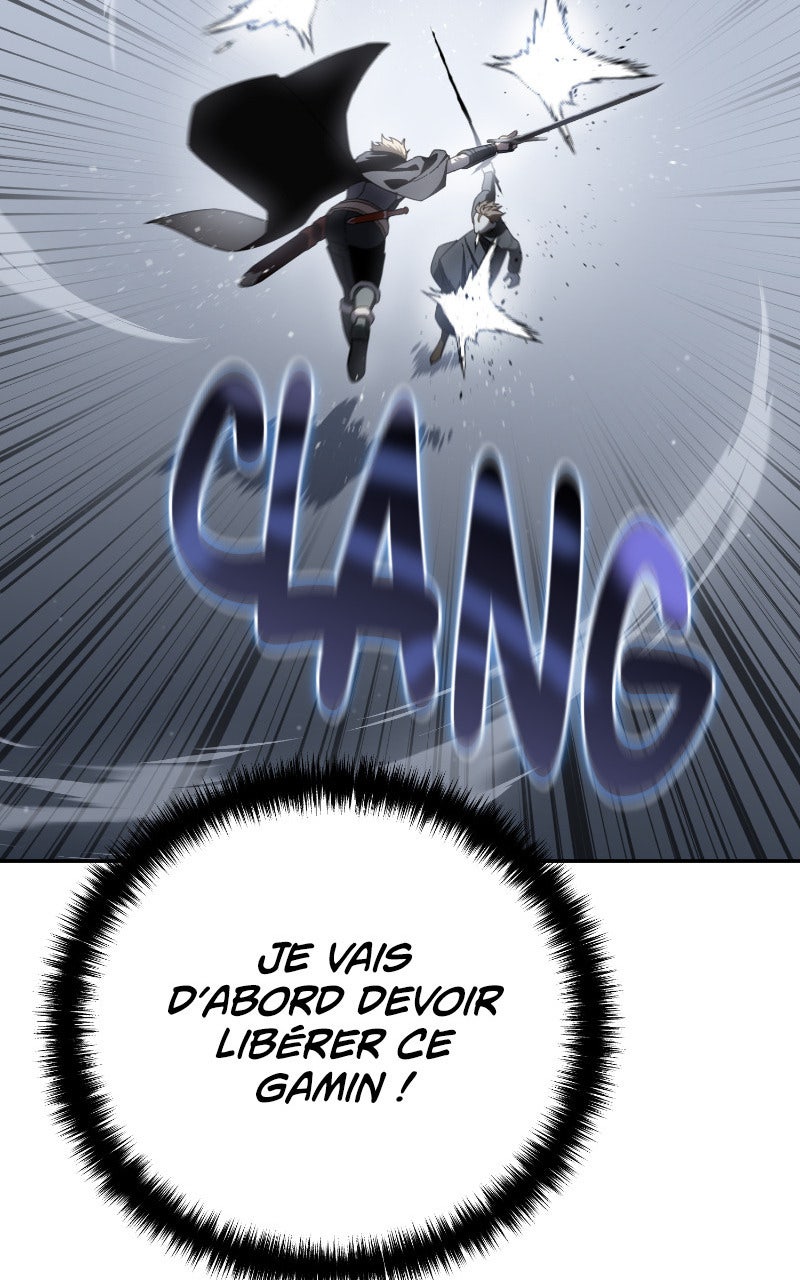 Read The Stellar Swordmaster FR Manga Online