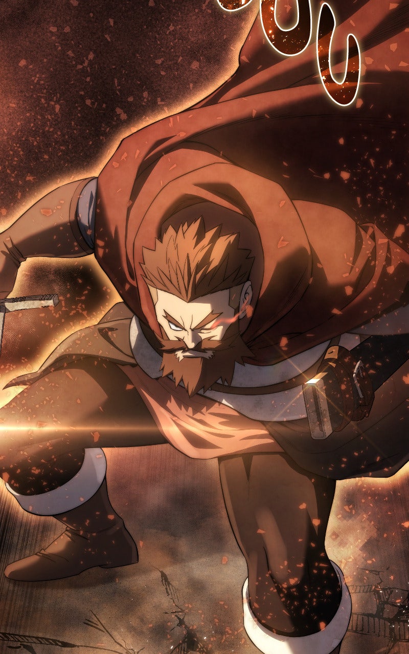 Read The Stellar Swordmaster FR Manga Online