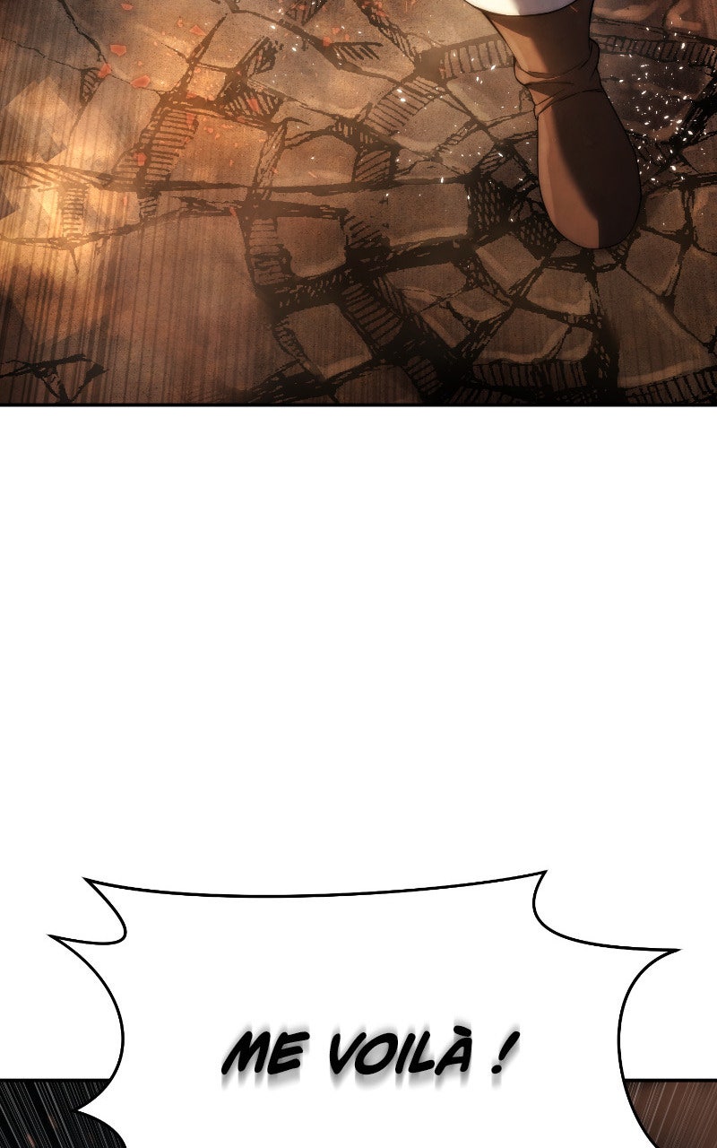 Read The Stellar Swordmaster FR Manga Online