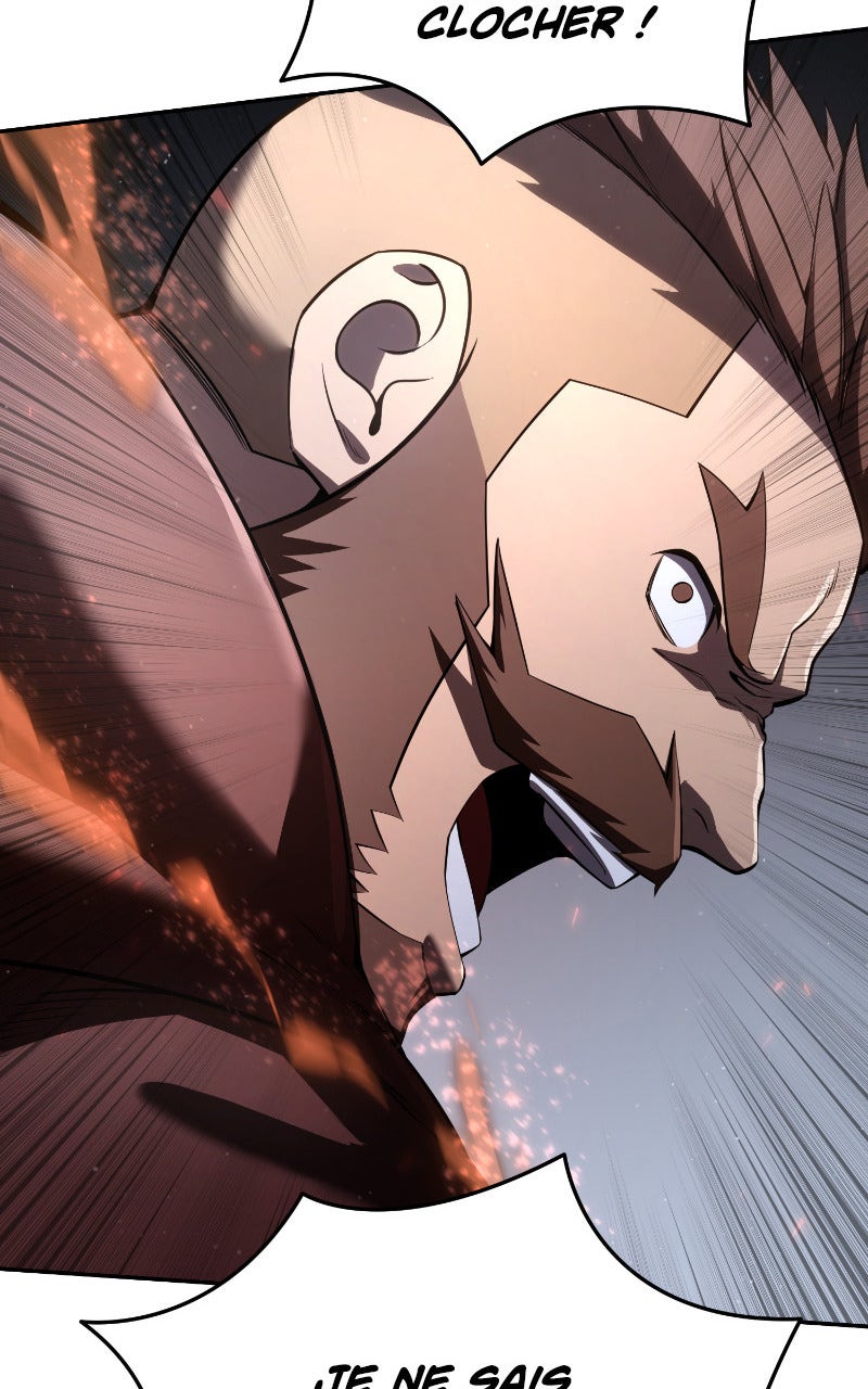 Read The Stellar Swordmaster FR Manga Online