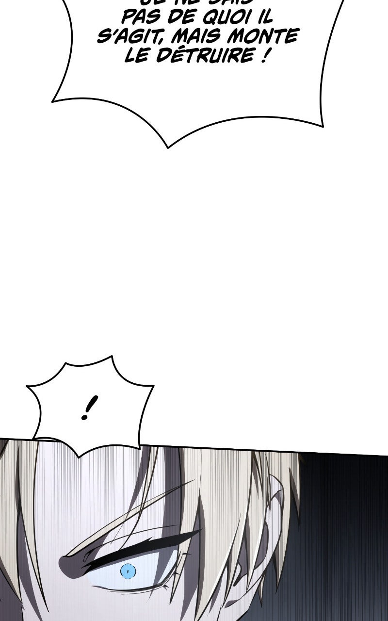 Read The Stellar Swordmaster FR Manga Online