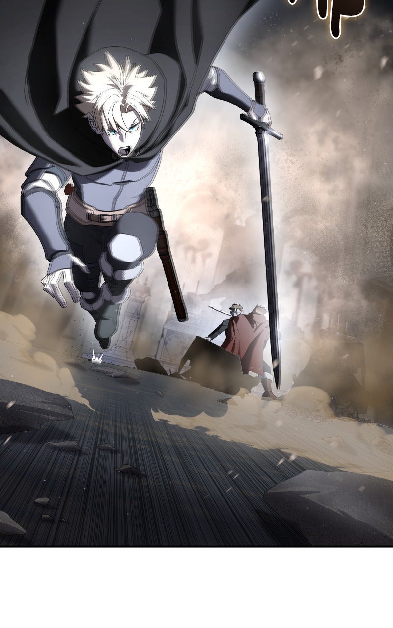 Read The Stellar Swordmaster FR Manga Online