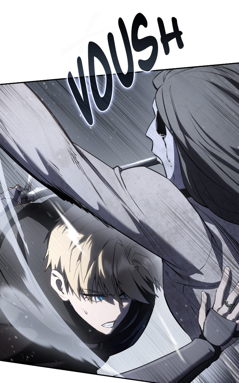 Read The Stellar Swordmaster FR Manga Online