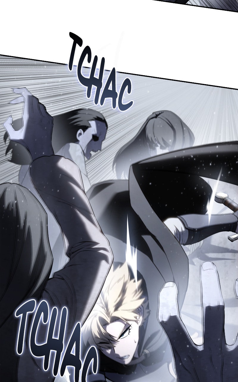 Read The Stellar Swordmaster FR Manga Online