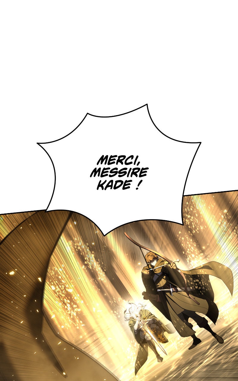 Read The Stellar Swordmaster FR Manga Online