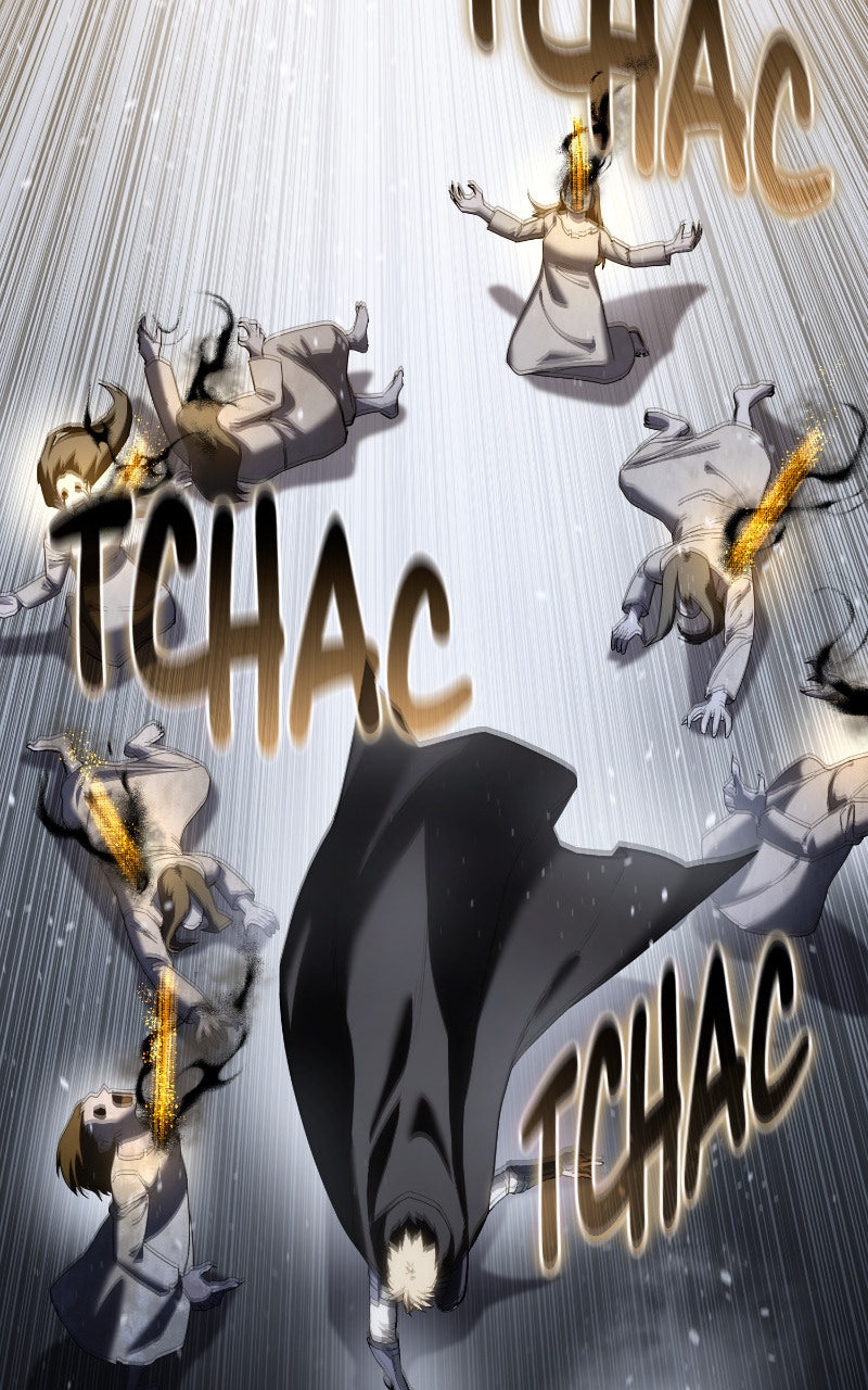 Read The Stellar Swordmaster FR Manga Online