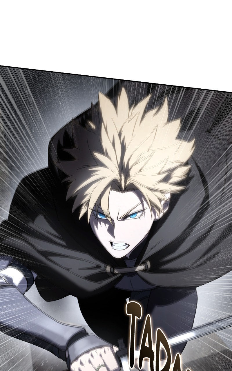 Read The Stellar Swordmaster FR Manga Online