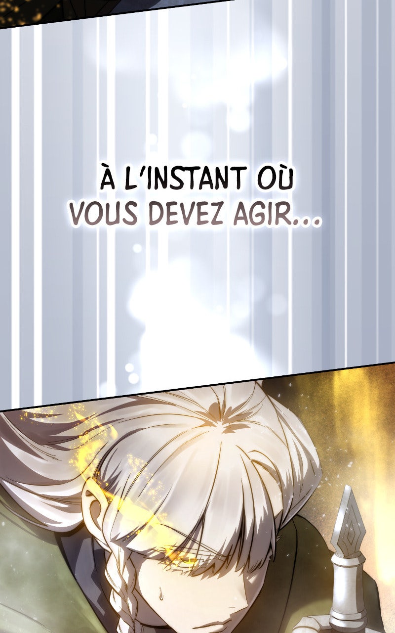 Read The Stellar Swordmaster FR Manga Online