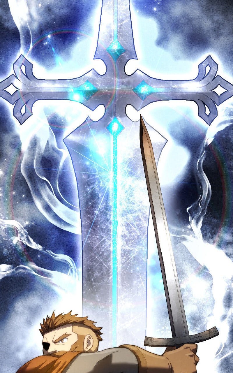 Read The Stellar Swordmaster FR Manga Online