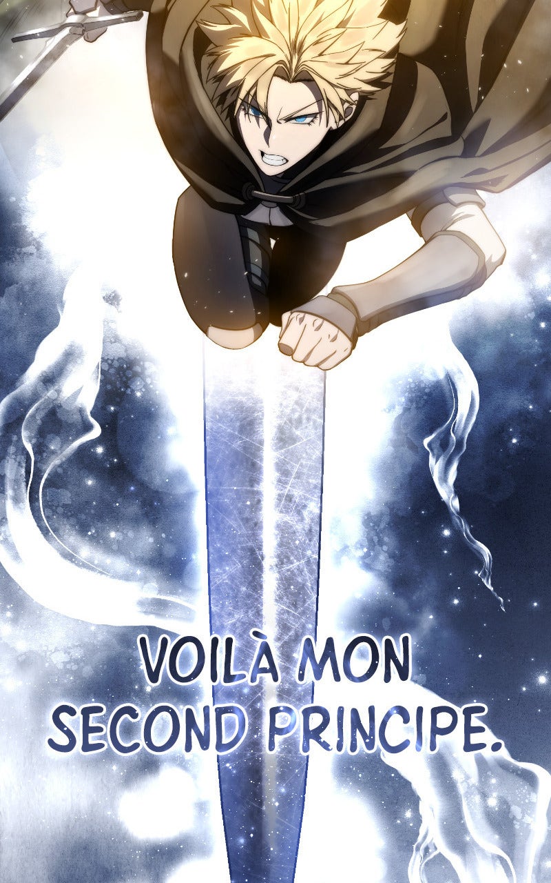 Read The Stellar Swordmaster FR Manga Online