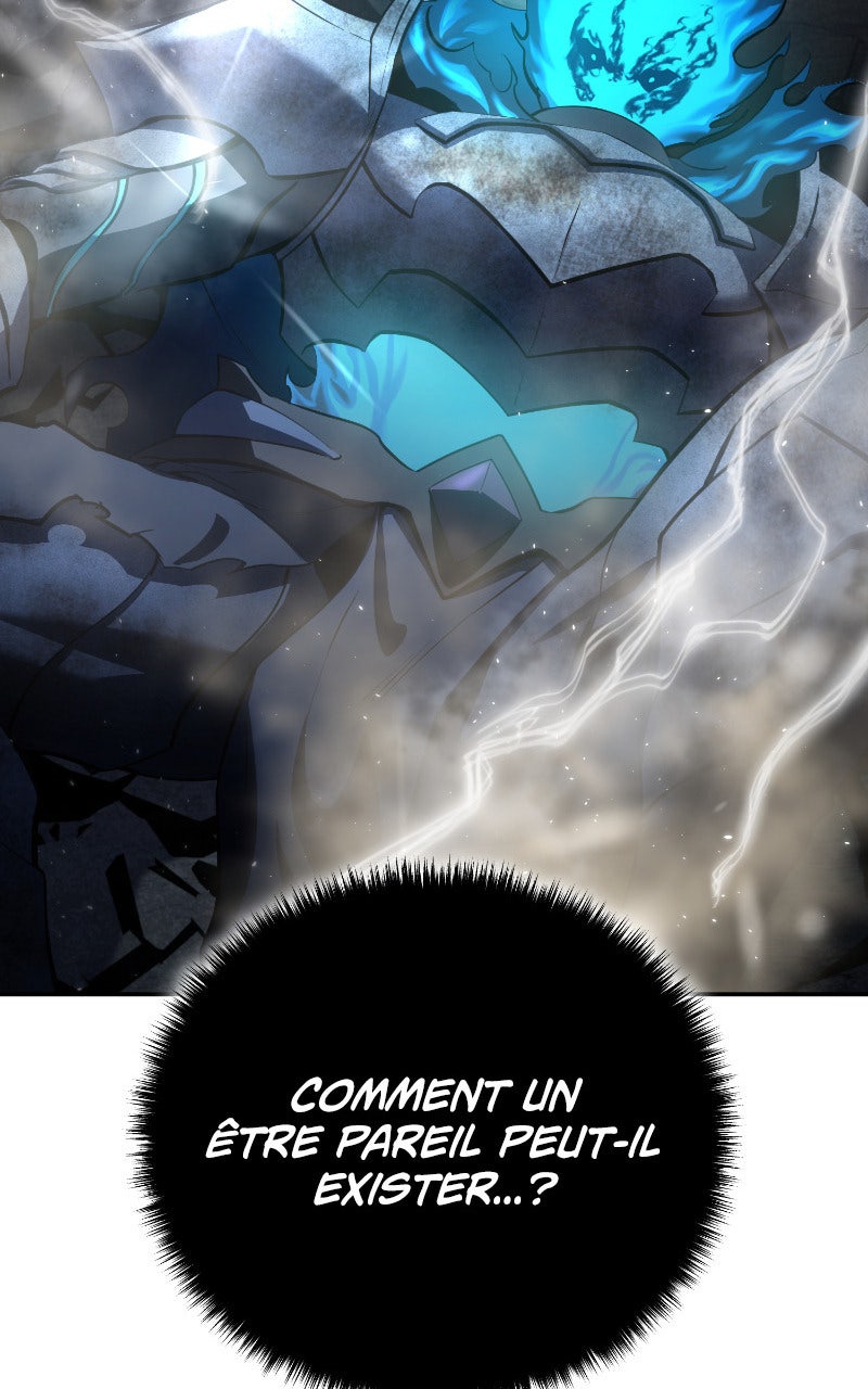 Read The Stellar Swordmaster FR Manga Online