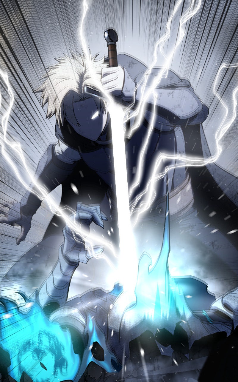 Read The Stellar Swordmaster FR Manga Online