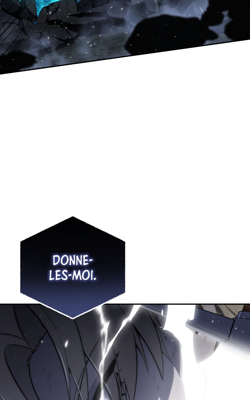 Read The Stellar Swordmaster FR Manga Online