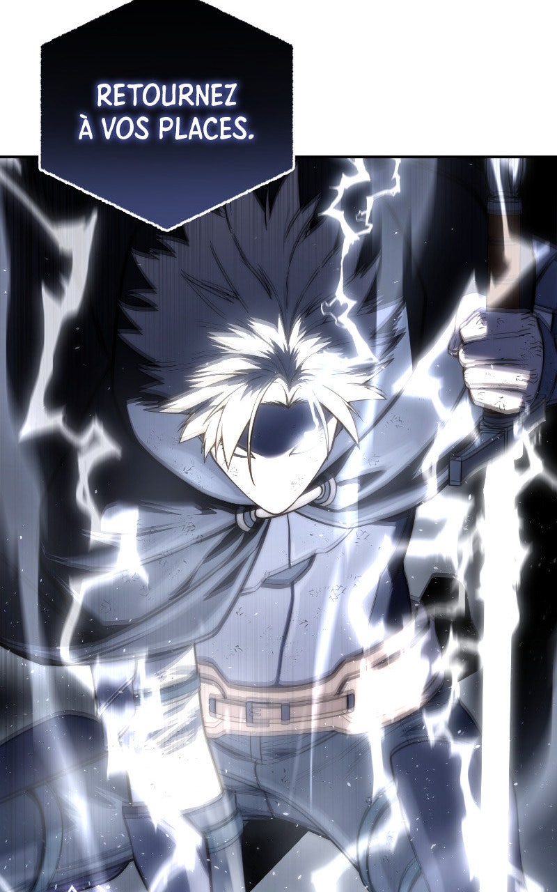 Read The Stellar Swordmaster FR Manga Online