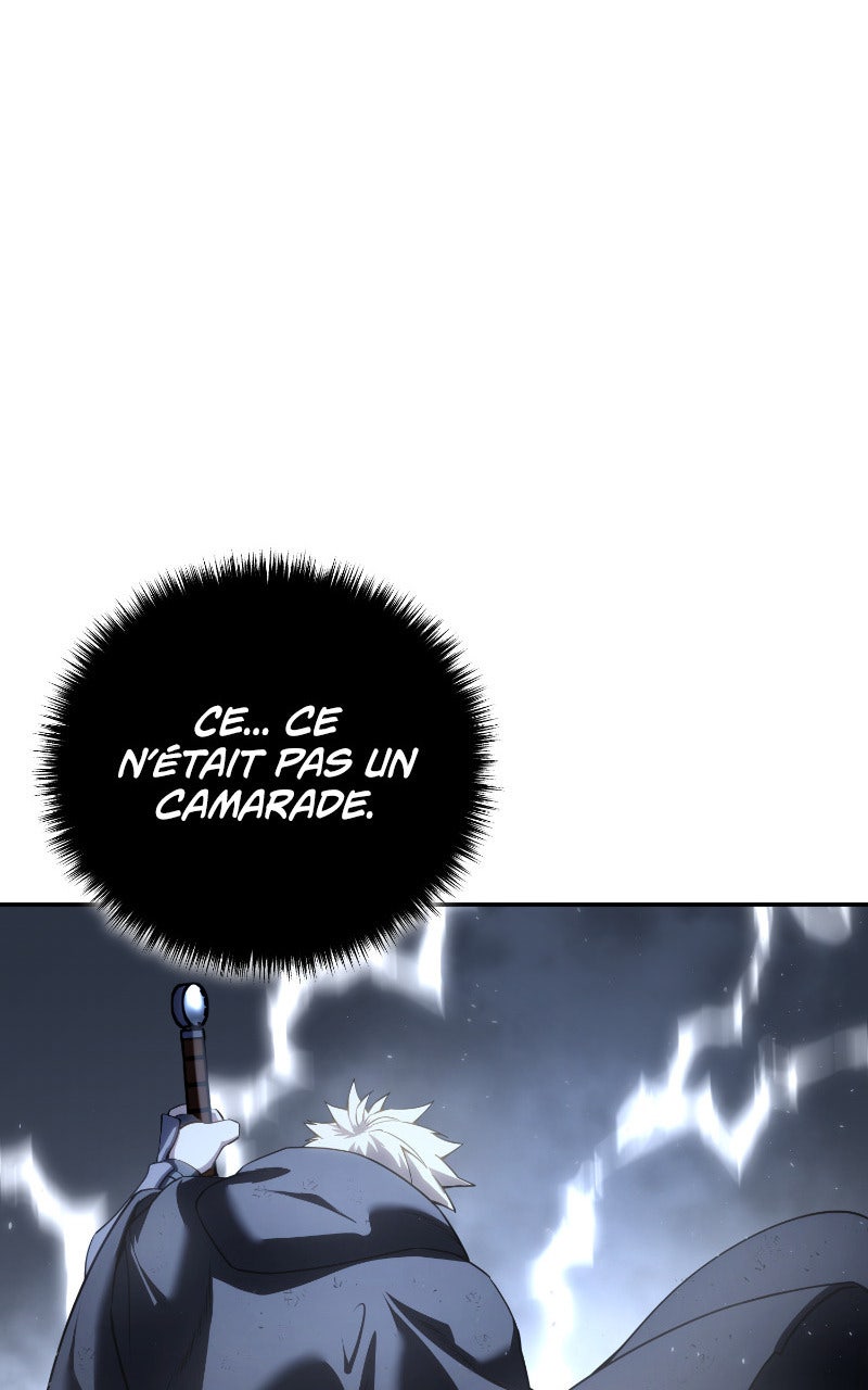 Read The Stellar Swordmaster FR Manga Online