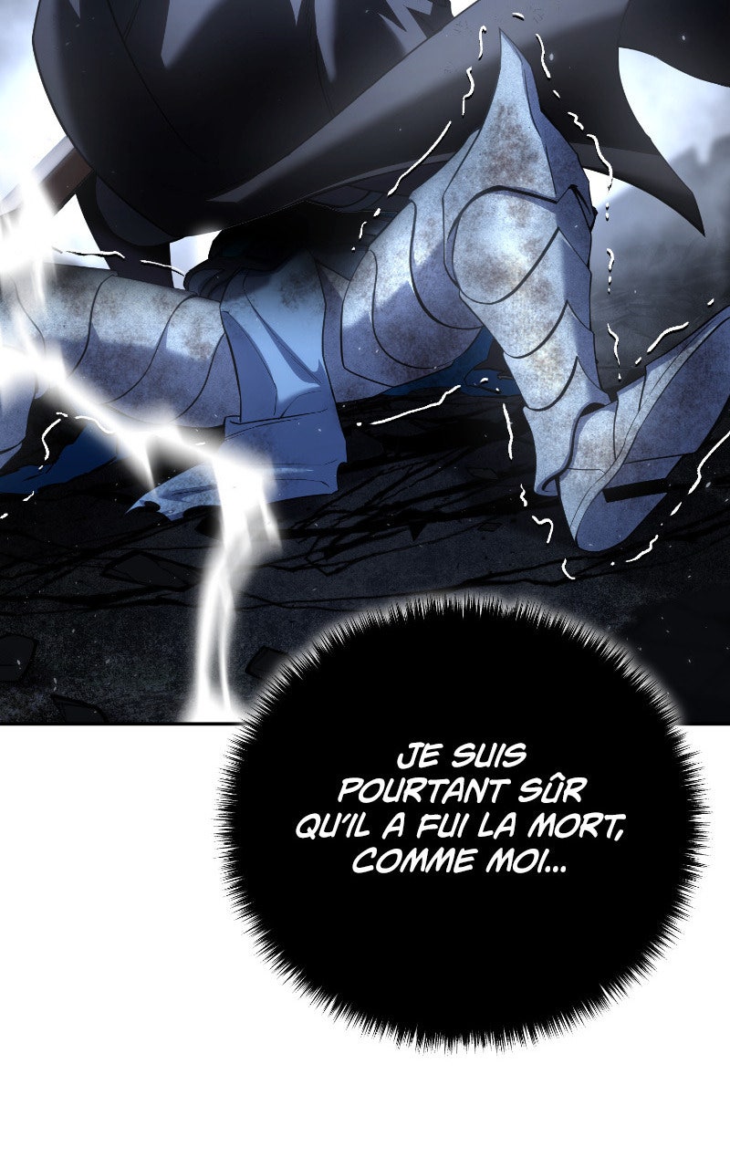 Read The Stellar Swordmaster FR Manga Online