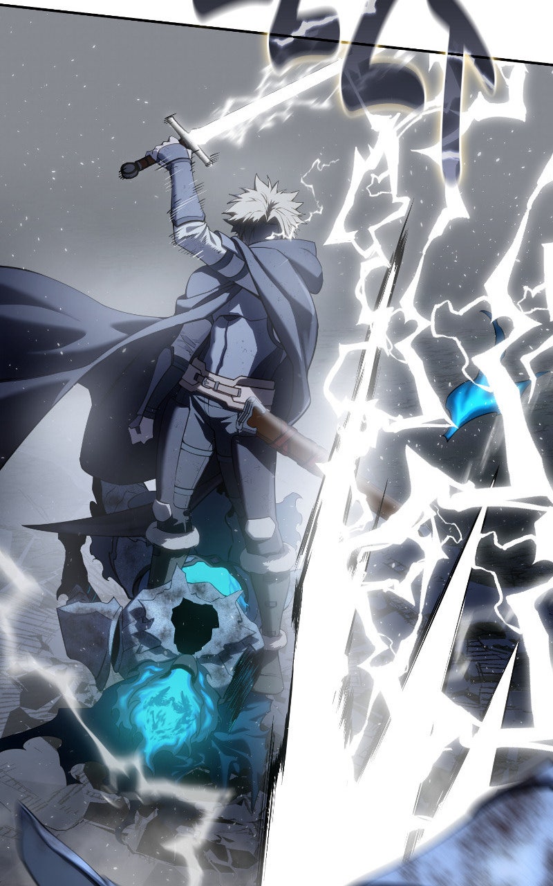 Read The Stellar Swordmaster FR Manga Online