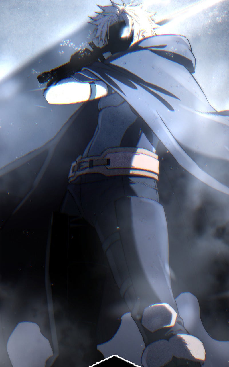 Read The Stellar Swordmaster FR Manga Online