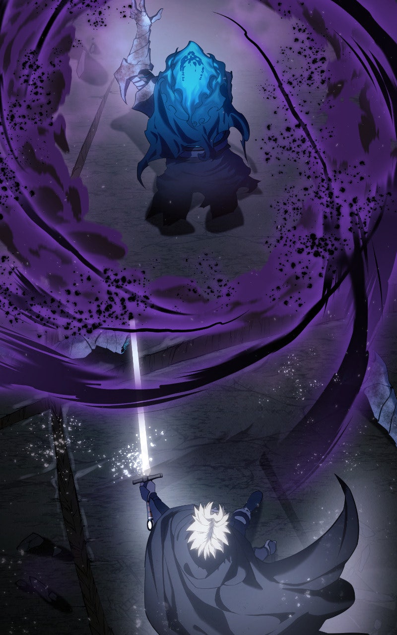 Read The Stellar Swordmaster FR Manga Online