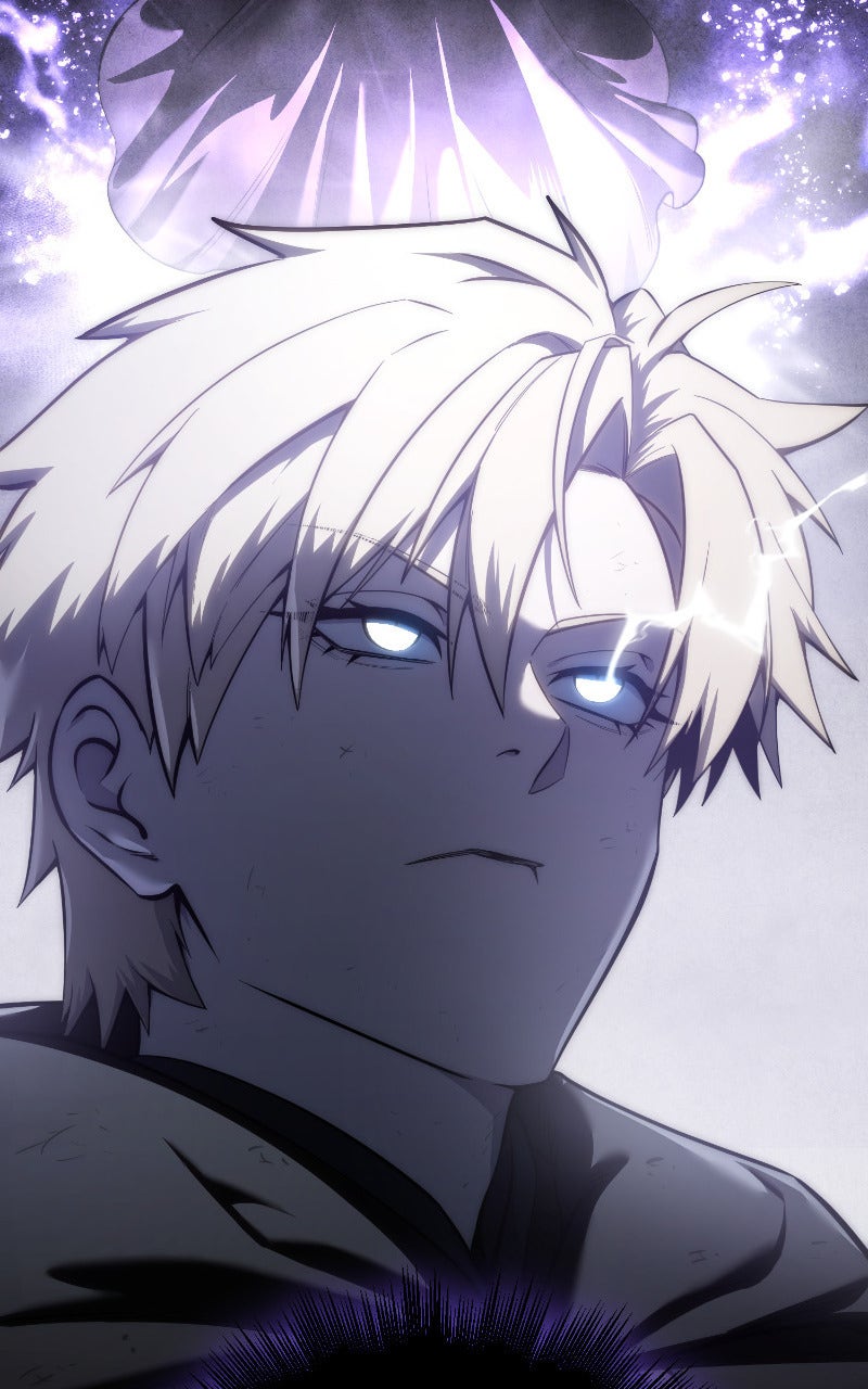 Read The Stellar Swordmaster FR Manga Online