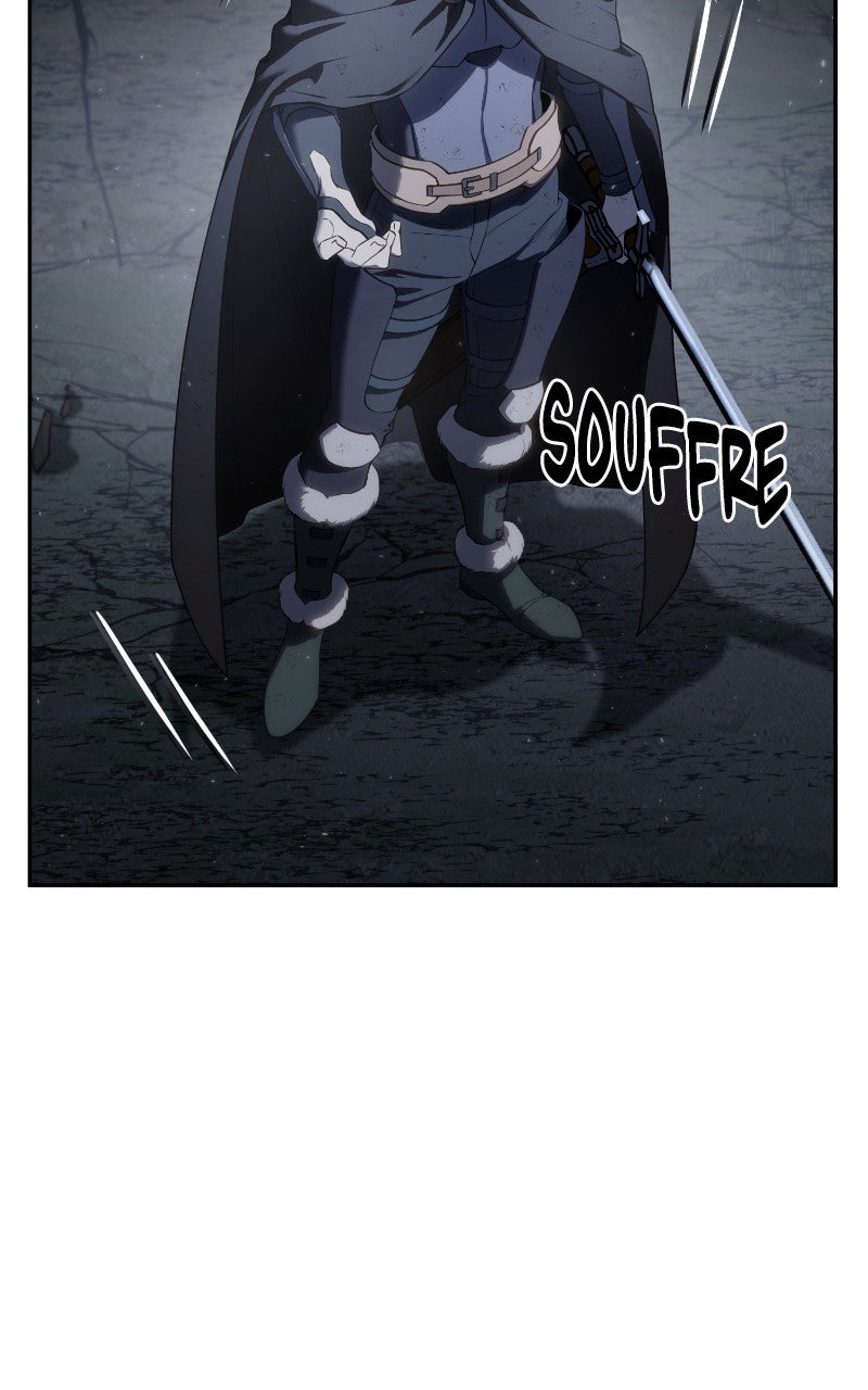 Read The Stellar Swordmaster FR Manga Online