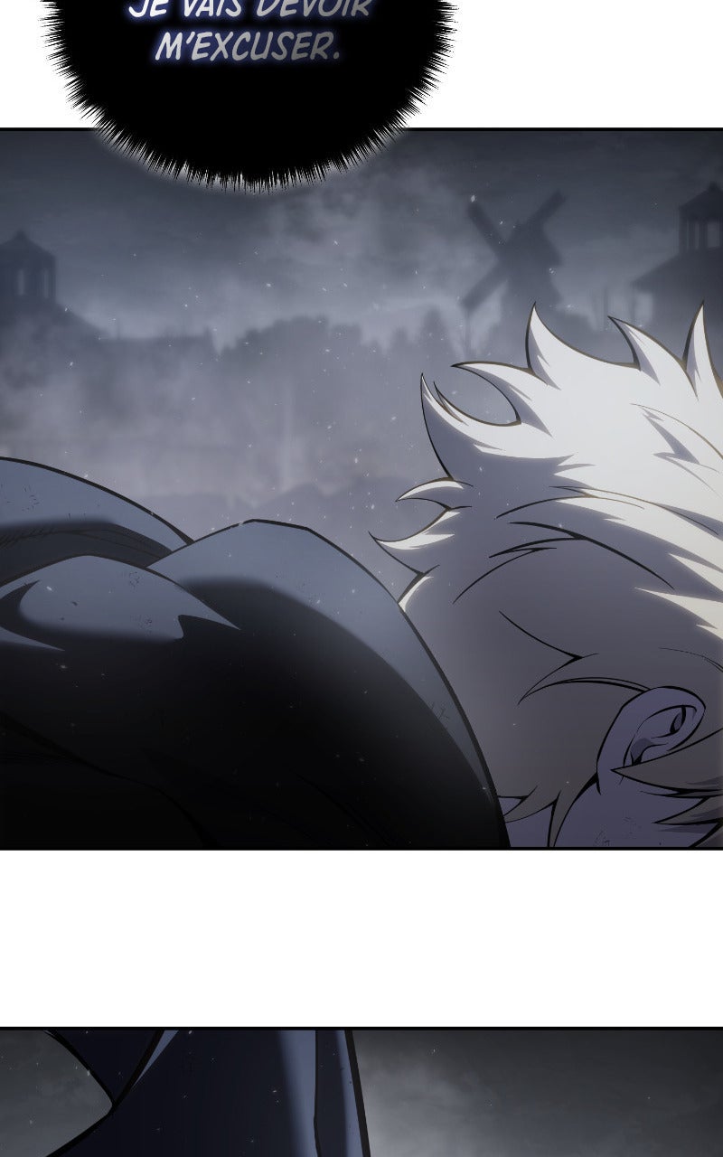 Read The Stellar Swordmaster FR Manga Online