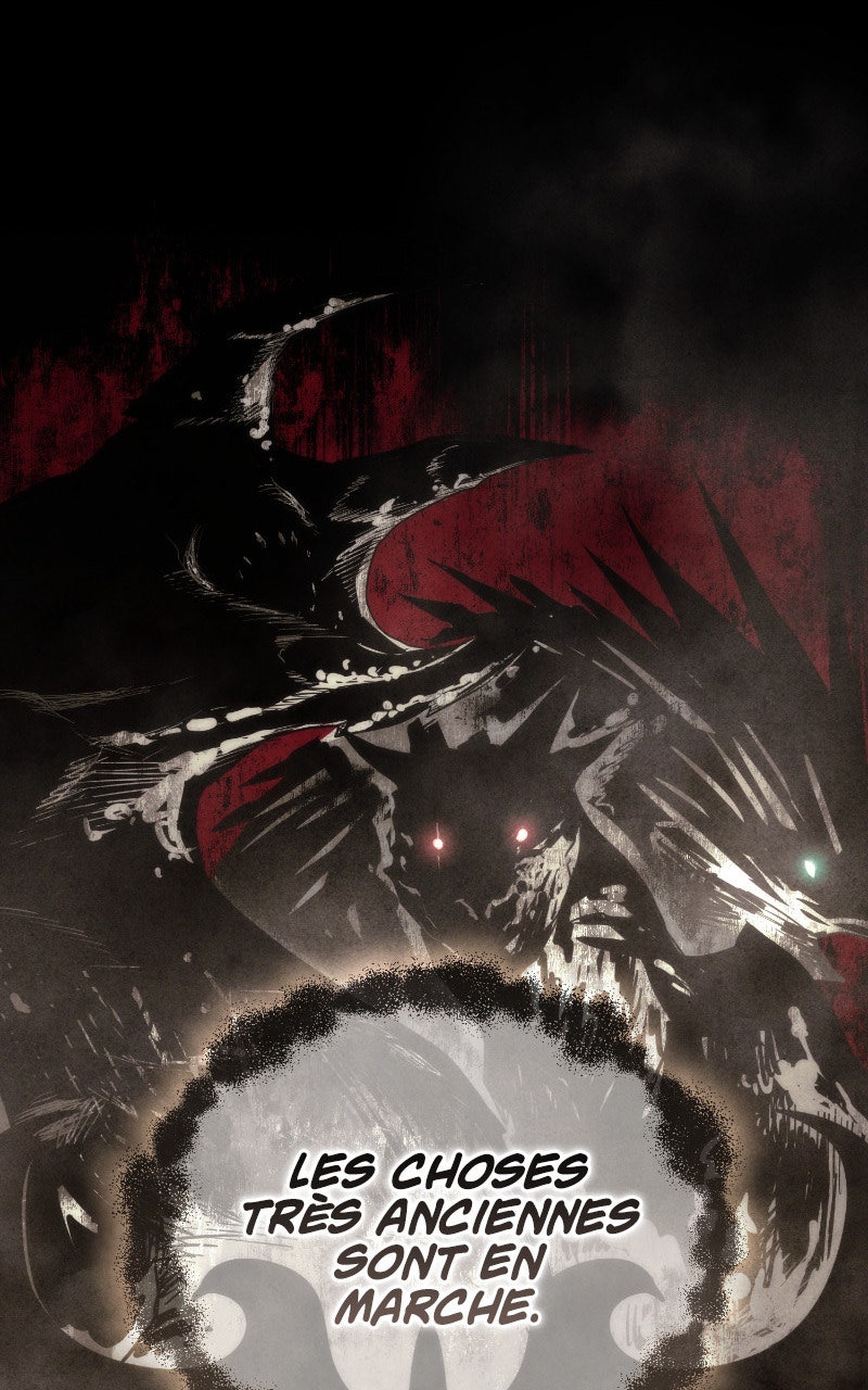 Read The Stellar Swordmaster FR Manga Online