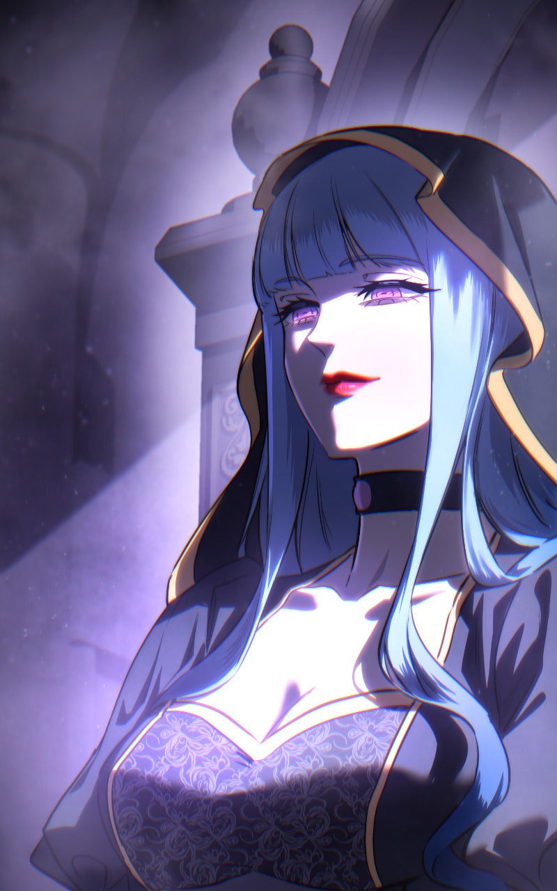 Read The Stellar Swordmaster FR Manga Online