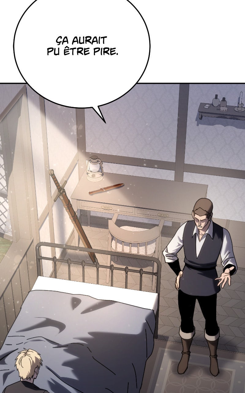 Read The Stellar Swordmaster FR Manga Online