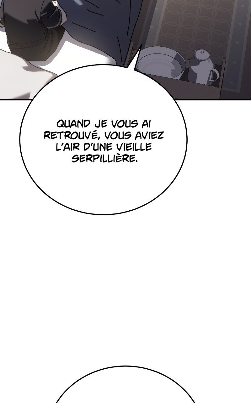 Read The Stellar Swordmaster FR Manga Online