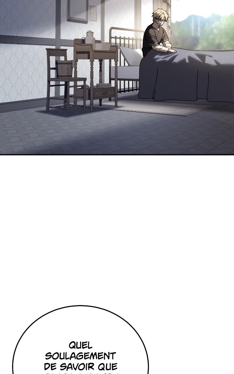 Read The Stellar Swordmaster FR Manga Online