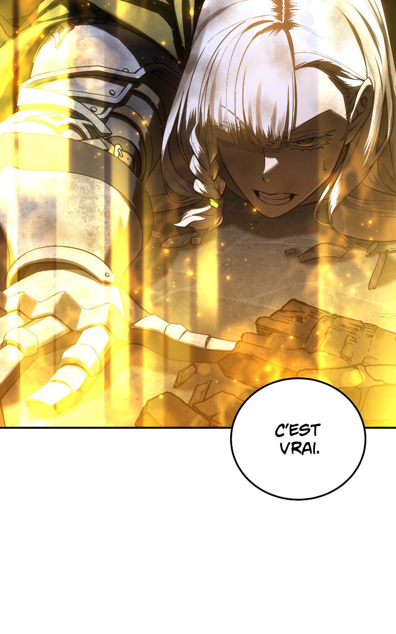 Read The Stellar Swordmaster FR Manga Online