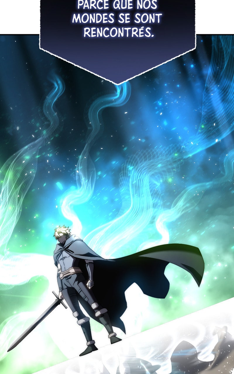 Read The Stellar Swordmaster FR Manga Online