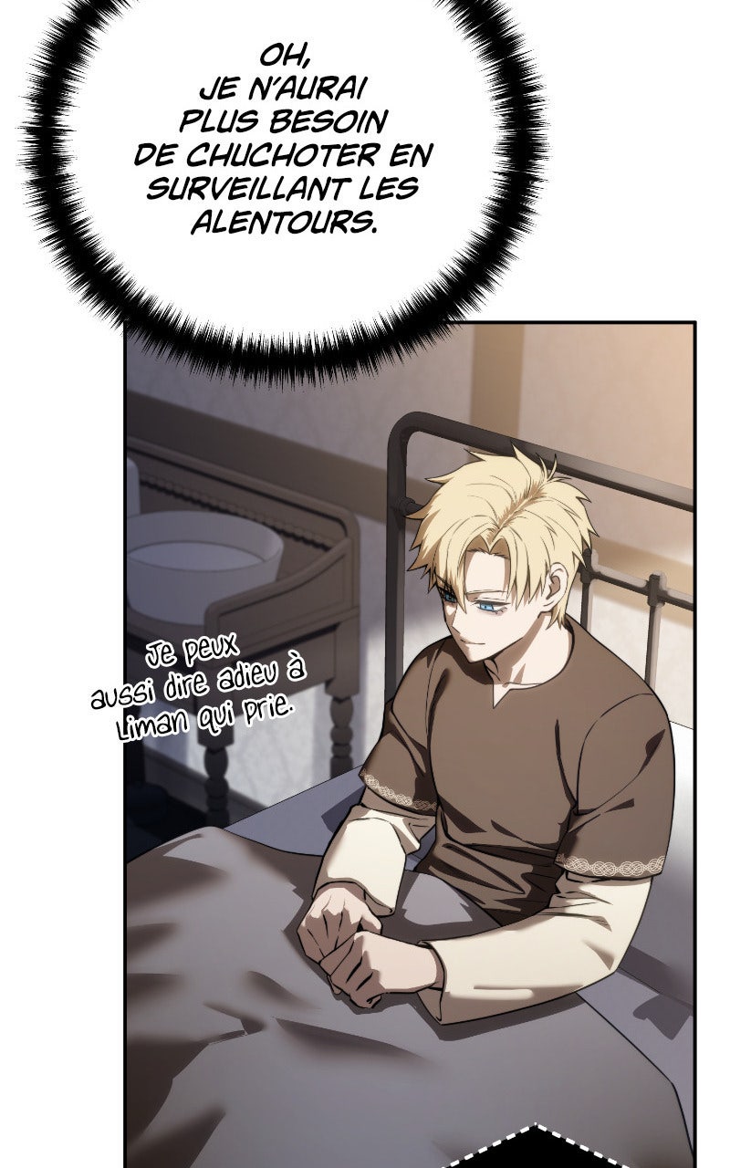 Read The Stellar Swordmaster FR Manga Online